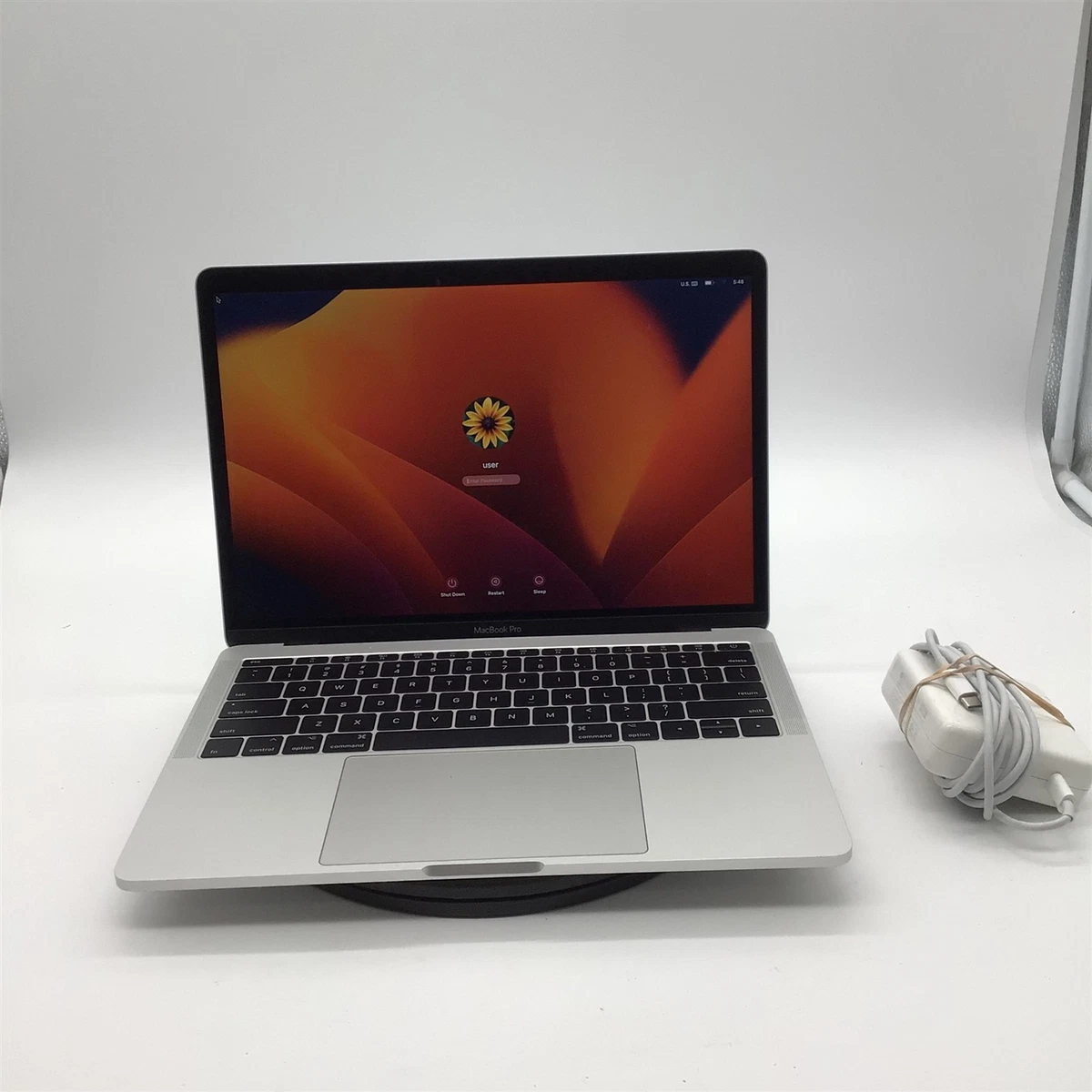 2017 Apple MacBook Pro 13.3 Inch Laptops for sale | eBay