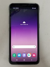 Samsung Galaxy S8 Active 64GB Gray SM-G892A (...
