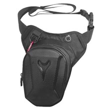 Motorcycle Thigh Bag Motorcycle Leg Bag Polyester Rainproof Waterproof