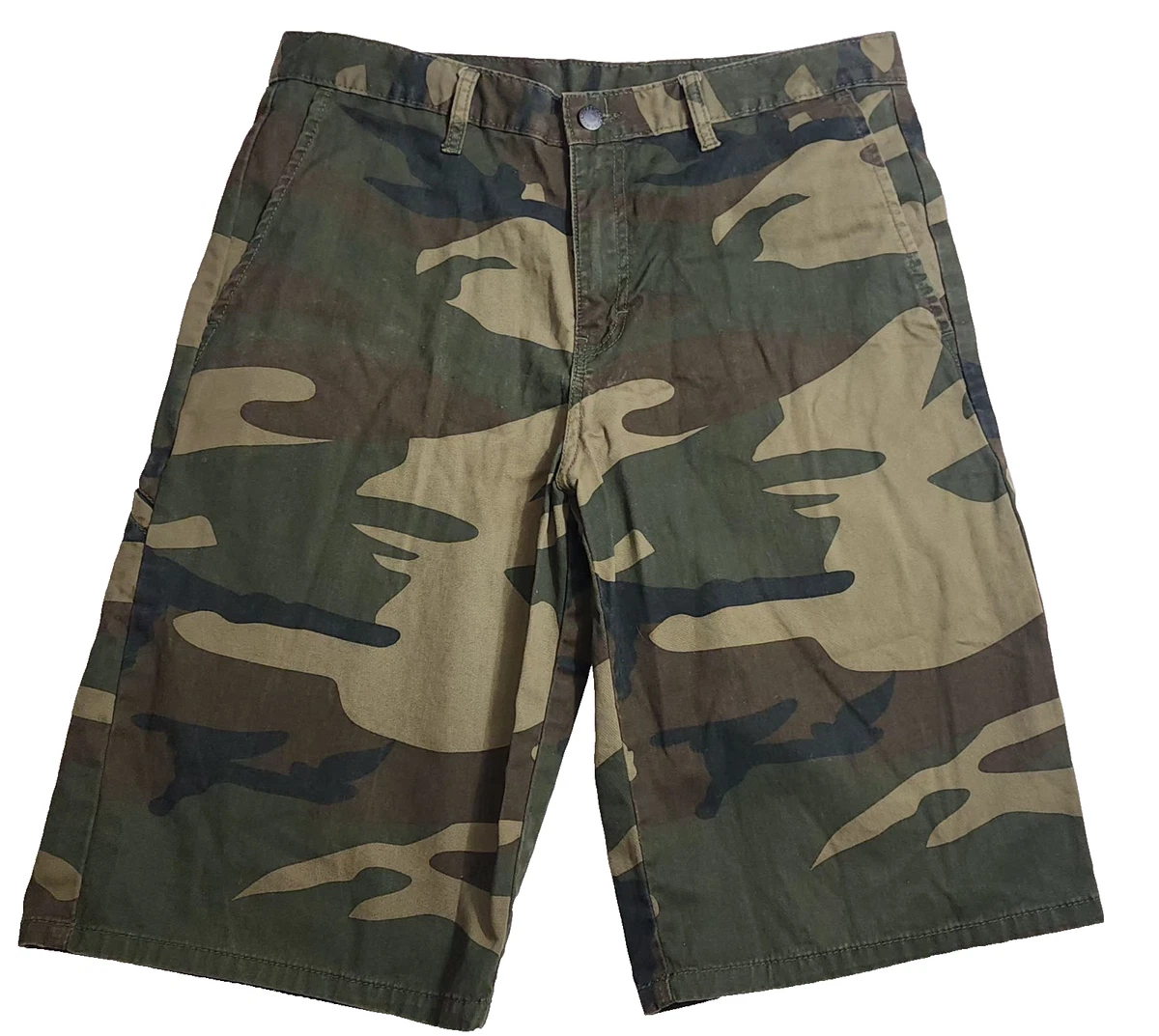 Dickies Multicolor Men's Camouflage for sale | eBay