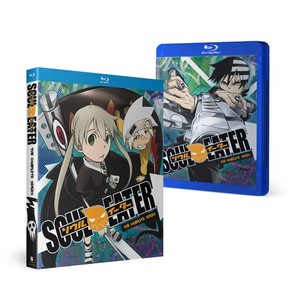 Soul Eater Complete Series | eBay