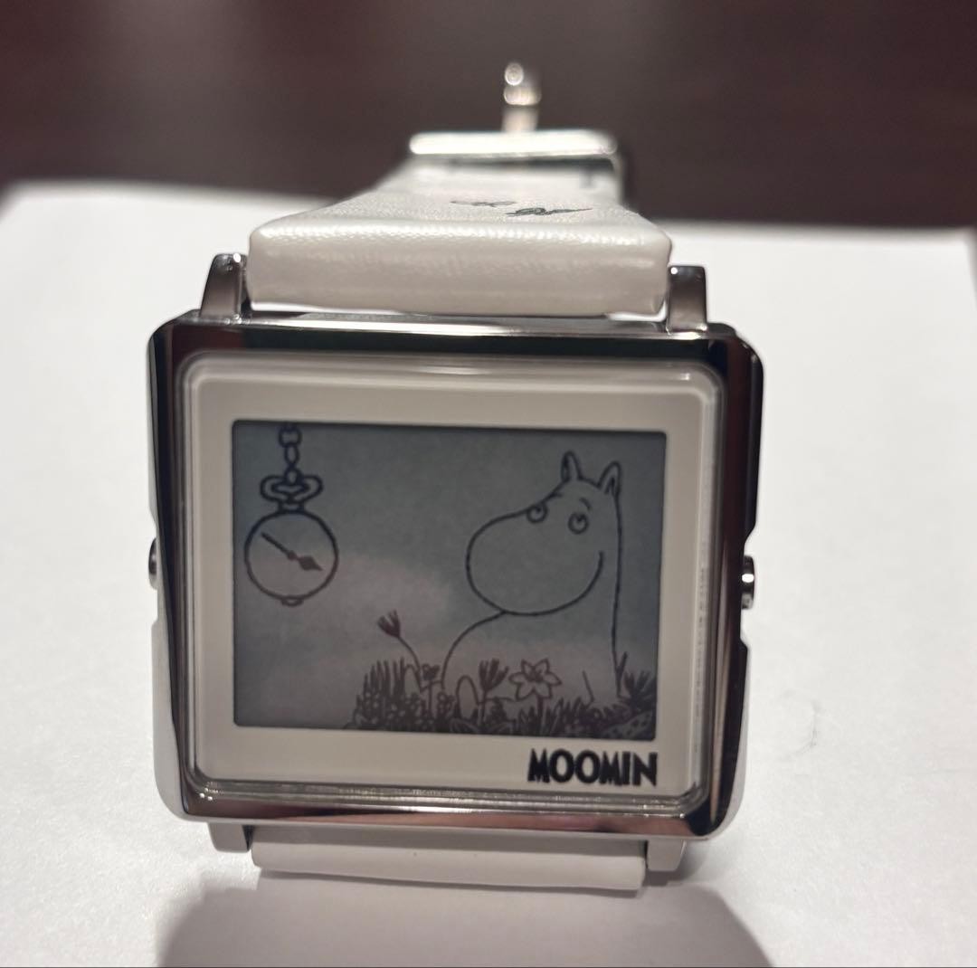 Epson Smart Canvas W1-MM10110 Moomin Digital 100Th Anniverssay