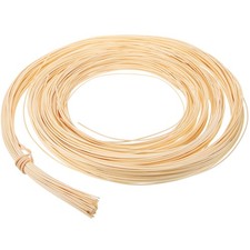  Flaches Rattanmaterial Korbgeflechtmaterial Für Stuhl Dekorativer
