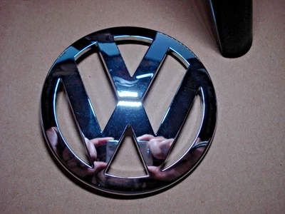 Original VW Emblem     6Q0853630A    NEU - Bild 1 von 3