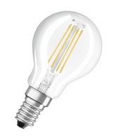 Osram Led Base Classic P E14 2700 K 4 W 470 Lm