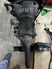 Mopar 904 Transmission Comes With A 3000 Stall Torque Converter.