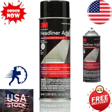 3M Headliner & Fabric Adhesive, 18.1 Oz. Aerosol Can USA