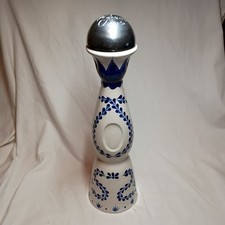 Clase Azul Reposado Tequila - 750ml (1596) excellent used condition 