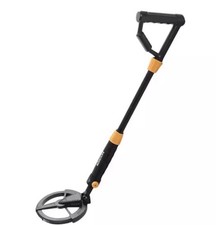 360-Degree All-Directional Detector High-Sensitivity Handheld Metal Detector