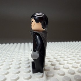 Lego General Zod DC Super Heroes Minifigure General Zod 76002 SH078