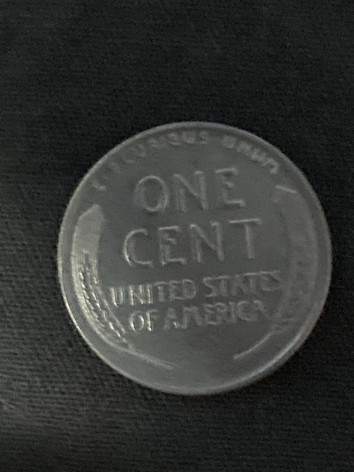 1943 penny - Image 3 of 4