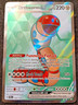 2024 Pokémon Stellar Crown Orthworm ex 162/142 Holo