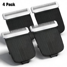4 PACK Replacement Blades Head for Manscape The Lawn Mower Series 2.0 3.0 4.0