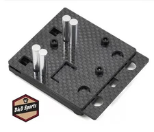 Protek RC PRK-5340 - Carbon Fiber Soldering Jig