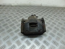 Peugeot 108 Left Passenger N/S Front Brake Caliper & Abs Mk1 1.2 Petrol 2014-22‡
