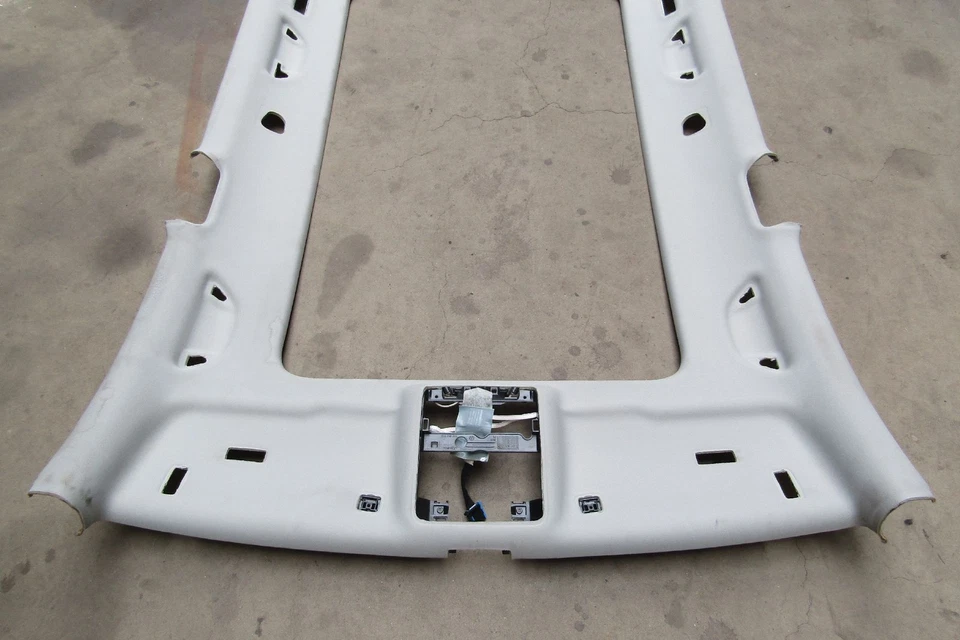 Himmel Dachhimmel Panoramadach 3AF867501C VW Passat Variant 2.0 TDI Bluemotion - Bild 3 von 4