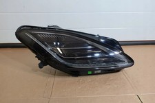 Frontscheinwerfer Jaguar E-Pace E Pace 19C3-13W029-HC Rechts Headlight