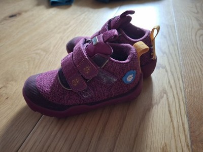 Affenzahn Halbschuhe, Gr.23