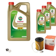 Filtre à huile BMW 650