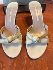 Ninewest Dress Sandles
