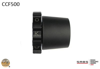 Kaoko Throttle Control for BMW K1300S