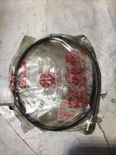 NOS OEM Kawasaki Tachometer Cable 54018-020