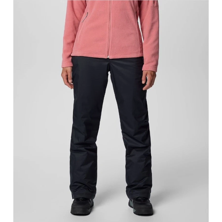 Columbia Womens Slope Seeker Insulated Snow Pants XL Black Waterproof Winter NWT
Opens in a new wind
