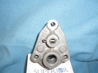 LYCOMING OIL PUMP P/N SL78528 BELIEVED TO BE FOR O-290 ENGINE