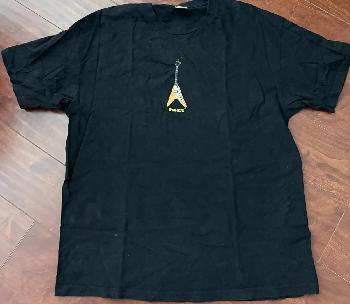 25+ FUCT T-Shirts for Men for sale | Updated Oct 2026