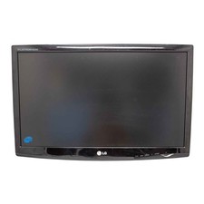 LG Flatron W2243ST 22" 16:9 VGA VESA 1920x1080 Monitor LCD Screen Computer DVR