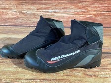 Madshus CT100 Nordic Cross Country Ski Boots Size EU41 US8 for NNN 2681