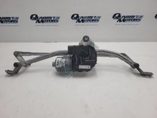 BMW Front Wiper Motor and Linkage Fits X3 F25 3397021316 7213290