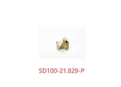Original     carbide     inserts   2 tablets  SD100-21.829-P