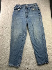 Gitano Women's Jeans Light Blue Wash Size 16 100 Cotton High Rise