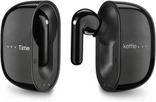 TIMEKETTLE M3 - 3-IN-1 Language Translator Earbuds/Real-Time Translation