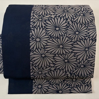 Nagoya Obi Premium Pure Silk Used BUYS-0