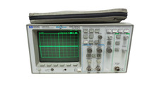HP 54645A Oscilloscope 100 MHz 200 MSa/S
