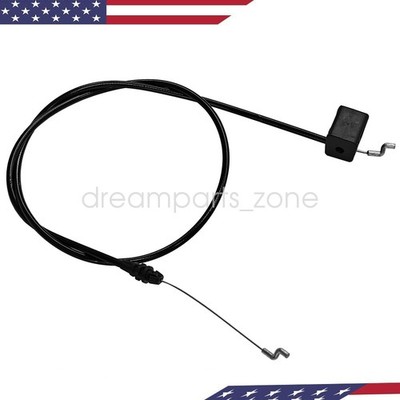 140-3948 FWD Brake Cable For Toro Recycler Rear Bagger 22