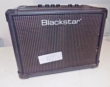 Blackstar Core Stereo 10 Guitar Amplifier Amp Black Genuine Tested Working