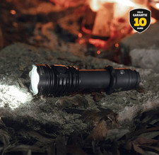 Armytek Predator Pro Max Magnet USB White   L...