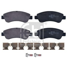 Kits de frein Peugeot 604