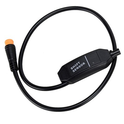EBike Gear Sensor Shift Cable fit for Bafang BBS01 BBS02 BBS Mid Drive Motor Acc