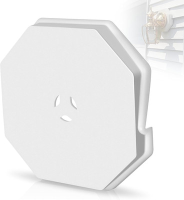 Vinyl Siding Mounting Block Kit with Built-In Electrical Box, 130110006001 Verti