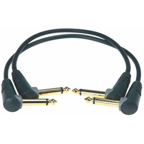 Patchkabel Klotz 30cm Winkel 2er Pack Patch Kabel NEU 2290₽