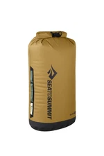 35 Liter Ultradurable Waterproof Roll Top Dry Bag For Outdoor Adventures