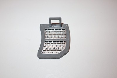 Intake Filter System for  Baby Brezza  Bottle Washer Pro