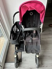 Bugaboo Donkey Twin
