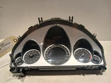 Compteur Mercedes CLASSE E