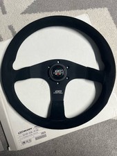 Genuine Mugen Steeringwheel Honda original Mugen Lenkrad