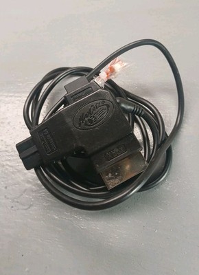 FOR PARTS ONLY Mad Catz Adapter Nintendo SNES N64 GameCube PS1 PS2 PS3 & OG Xbox